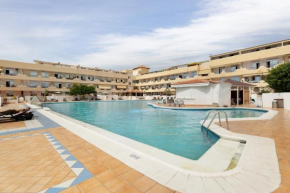Apartmento Palace Playa Paraiso